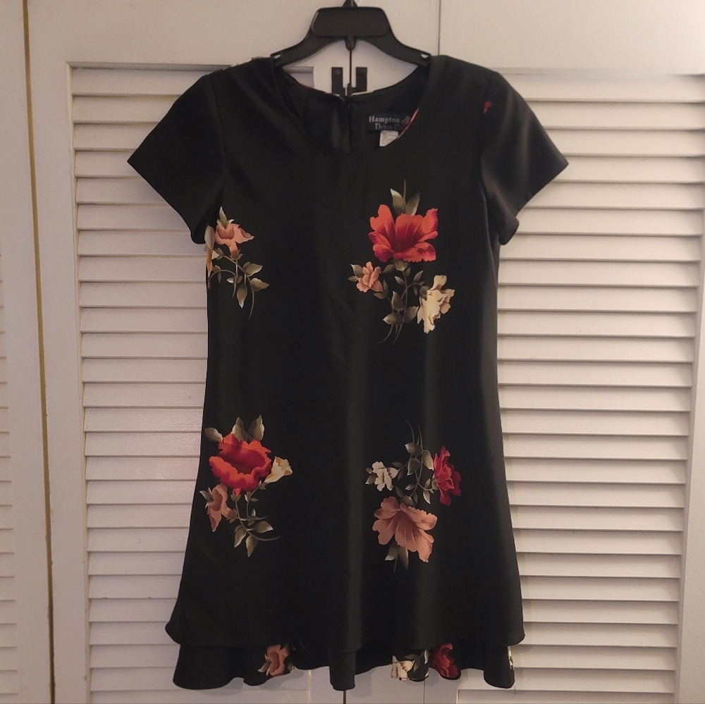 WOMEN"S DRESS CO. DRESS